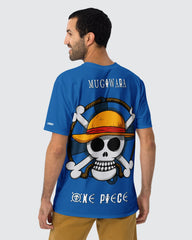 Mugiwara T-shirt • One Piece