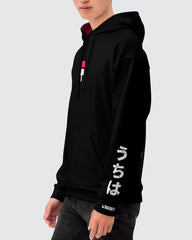 Itachi Hoodie • Naruto - Rabbit Comic