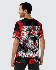 Chainsaw Man T-shirt - Rabbit Comic
