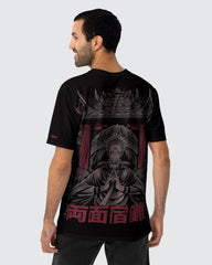 Ryomen Sukuna T-shirt • Jujutsu Kaisen
