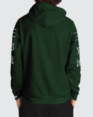 Roronoa Zoro Hoodie • One Piece