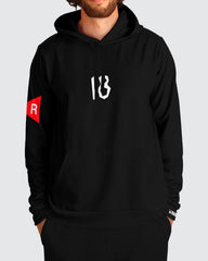 Android 18 Hoodie • Dragon Ball - Rabbit Comic