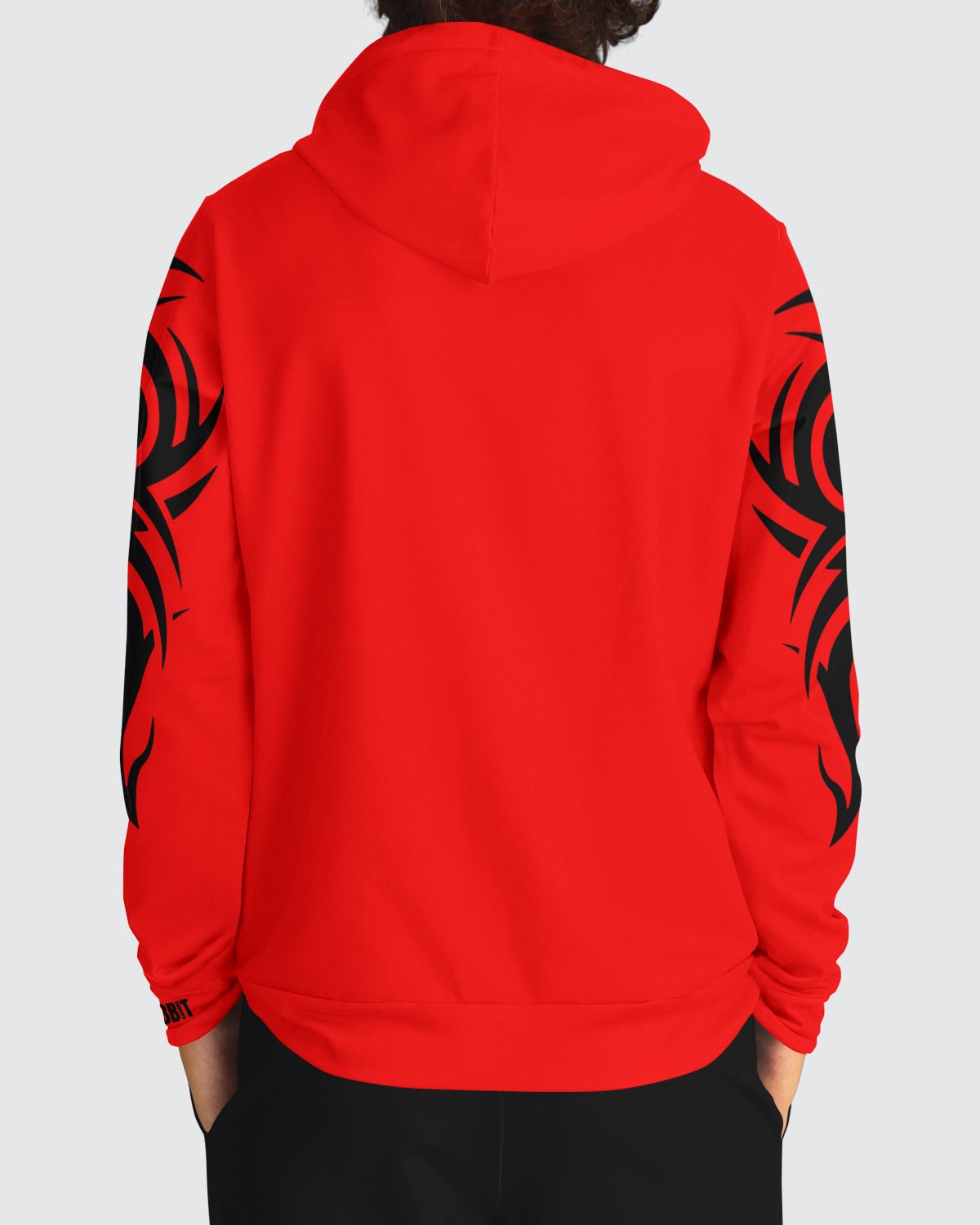 Luffy Hoodie • One Piece - Rabbit Comic