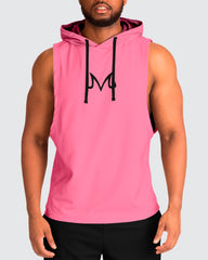 Majin Buu Sleeveless Hoodie • Dragon Ball