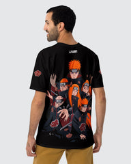 Pain Akatsuki T-shirt