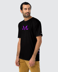 Majin Vegeta T-shirt • Dragon Ball