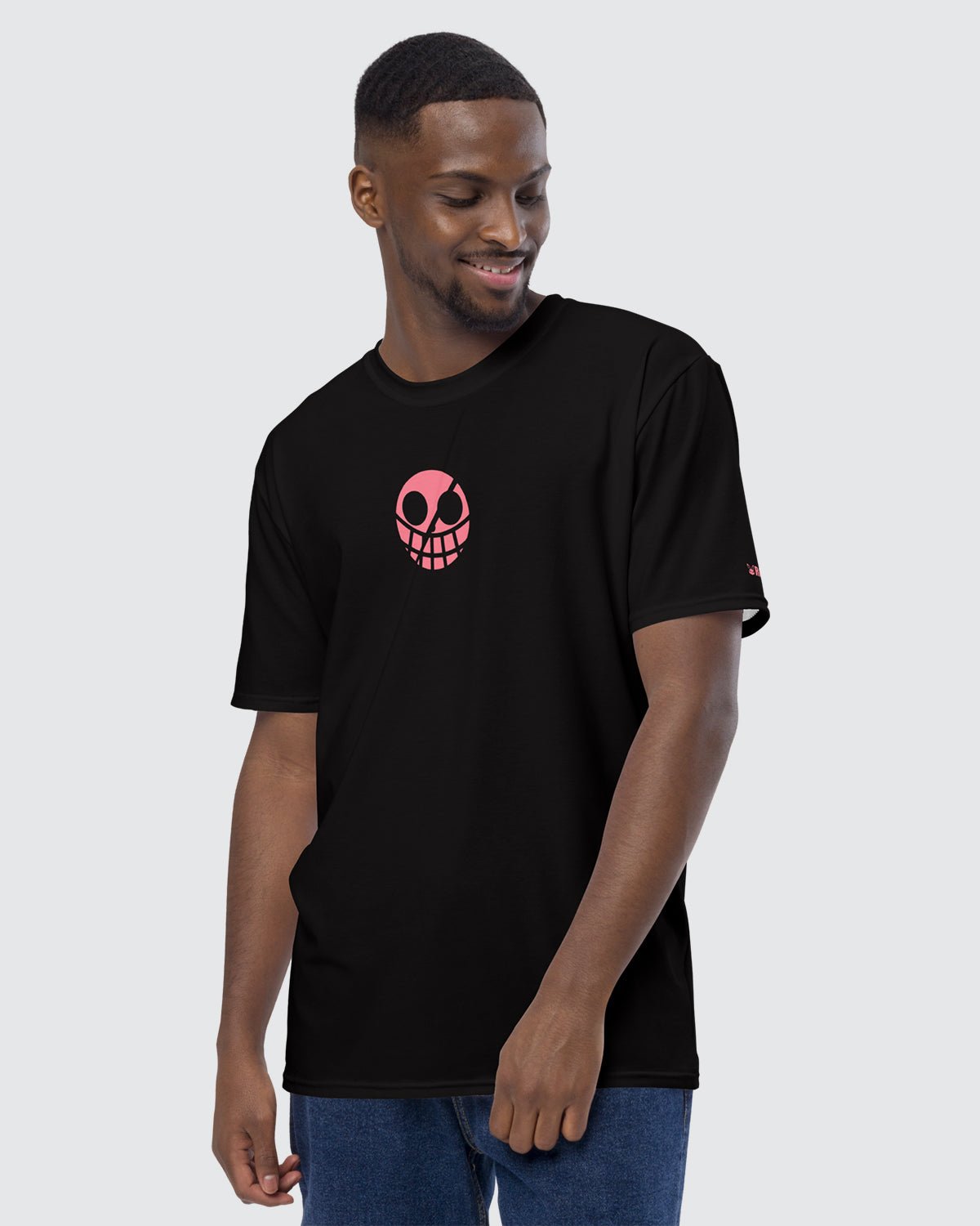 Donquixote Doflamingo T-shirt • One Piece - Rabbit Comic