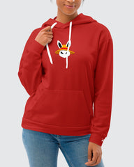 Monkey D. Luffy Hoodie • One Piece