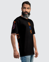 Goku T-shirt • Dragon Ball - Rabbit Comic