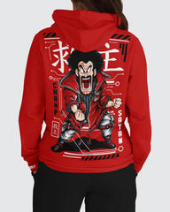 Mr Satan Hoodie • Dragon Ball