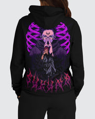 Sukuna Hoodie • Jujutsu Kaisen