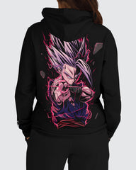 Gohan Beast Hoodie • Dragon Ball - Rabbit Comic