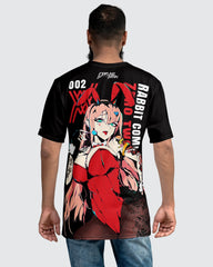 Zero Two 002 T-shirt • Darling In The Franxx