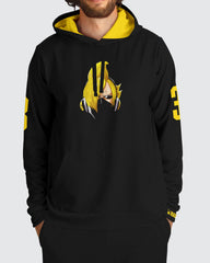 Vinsmoke Sanji Hoodie • One Piece