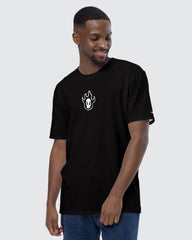 Ichigo Kurosaki Hollow T-shirt • Bleach Anime - Rabbit Comic