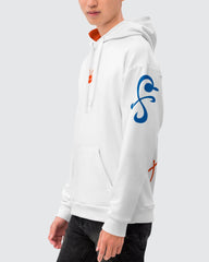 Nami Hoodie • One Piece