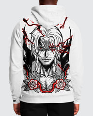 Red-Haired Shanks Hoodie • One Piece