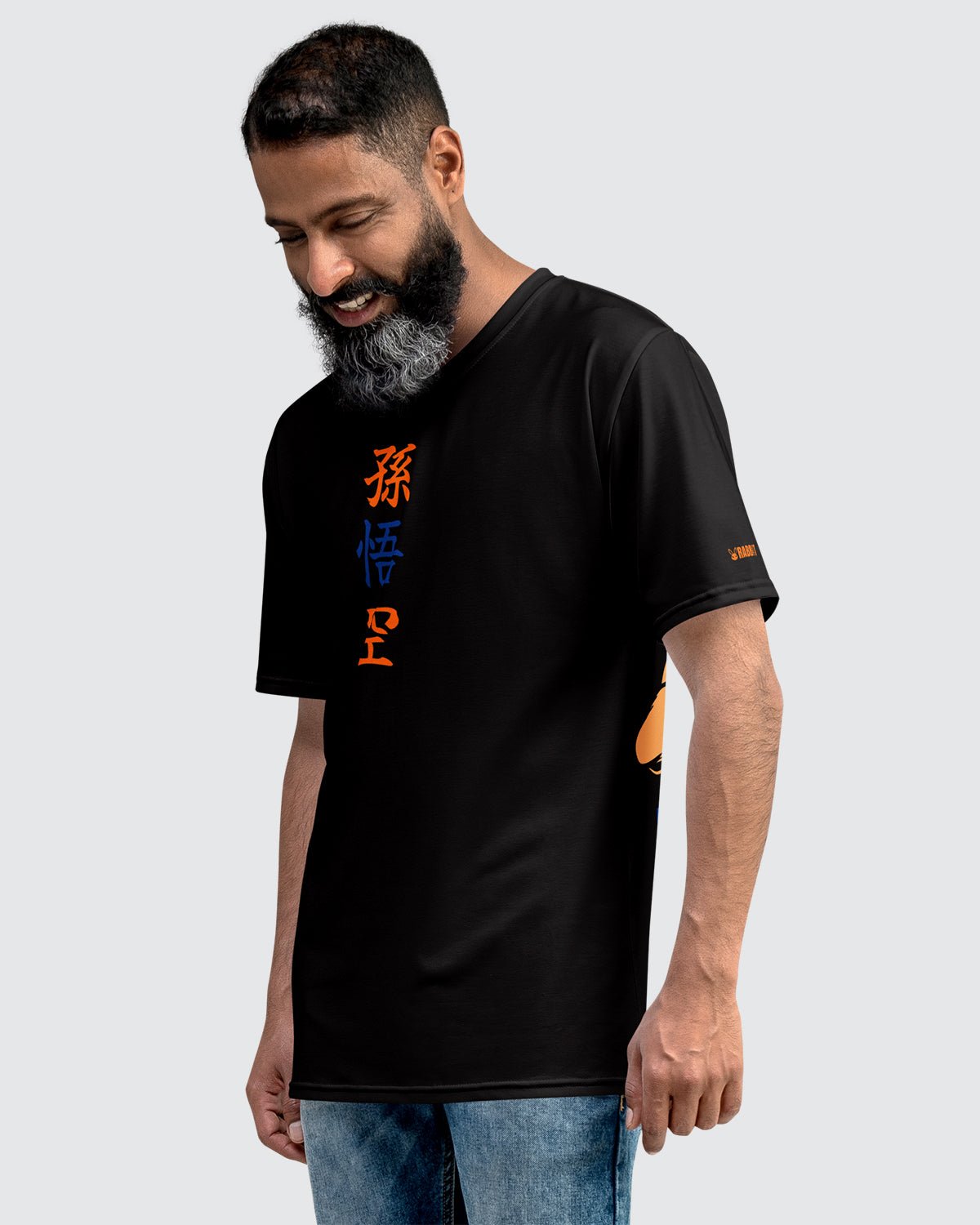 Goku T-shirt • Dragon Ball - Rabbit Comic