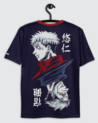 Yuji Sukuna T-shirt • Jujutsu Kaisen