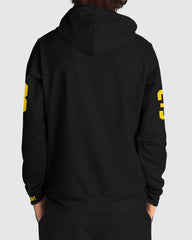 Vinsmoke Sanji Hoodie • One Piece