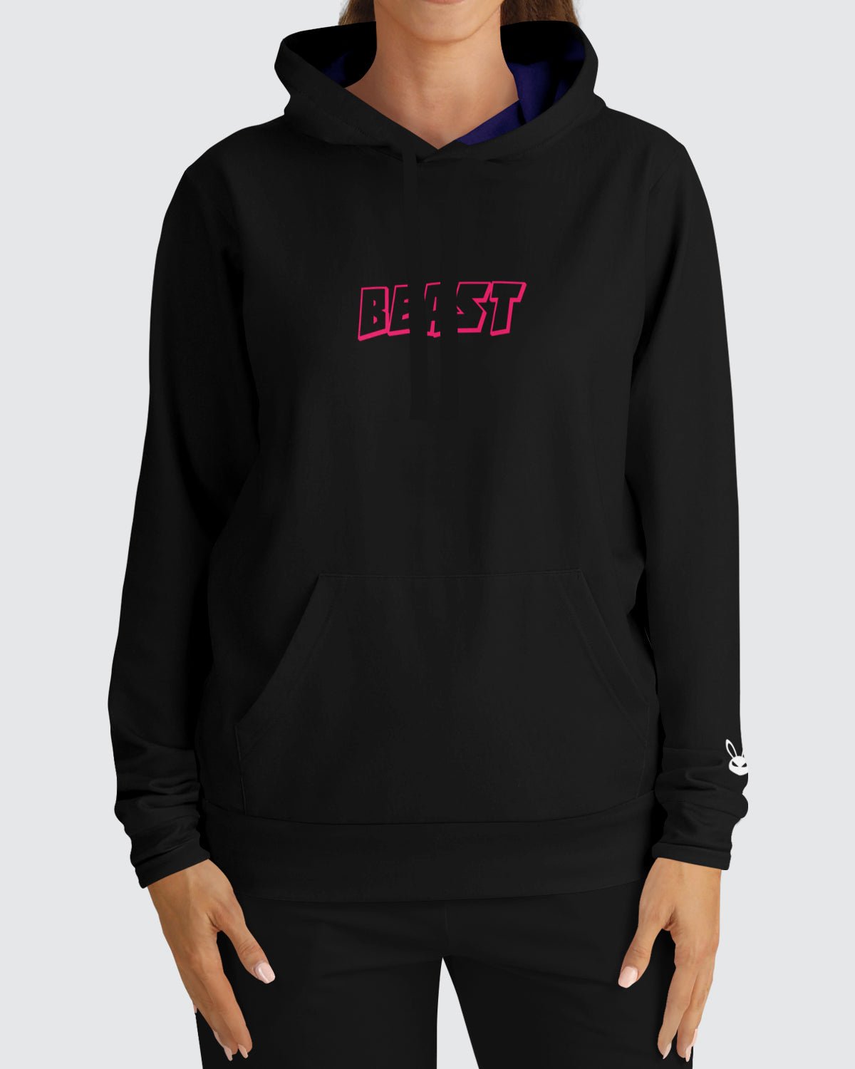 Gohan Beast Hoodie • Dragon Ball - Rabbit Comic