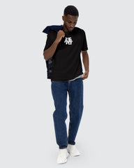 Goku Ultra Instinct T-shirt • Dragon Ball - Rabbit Comic