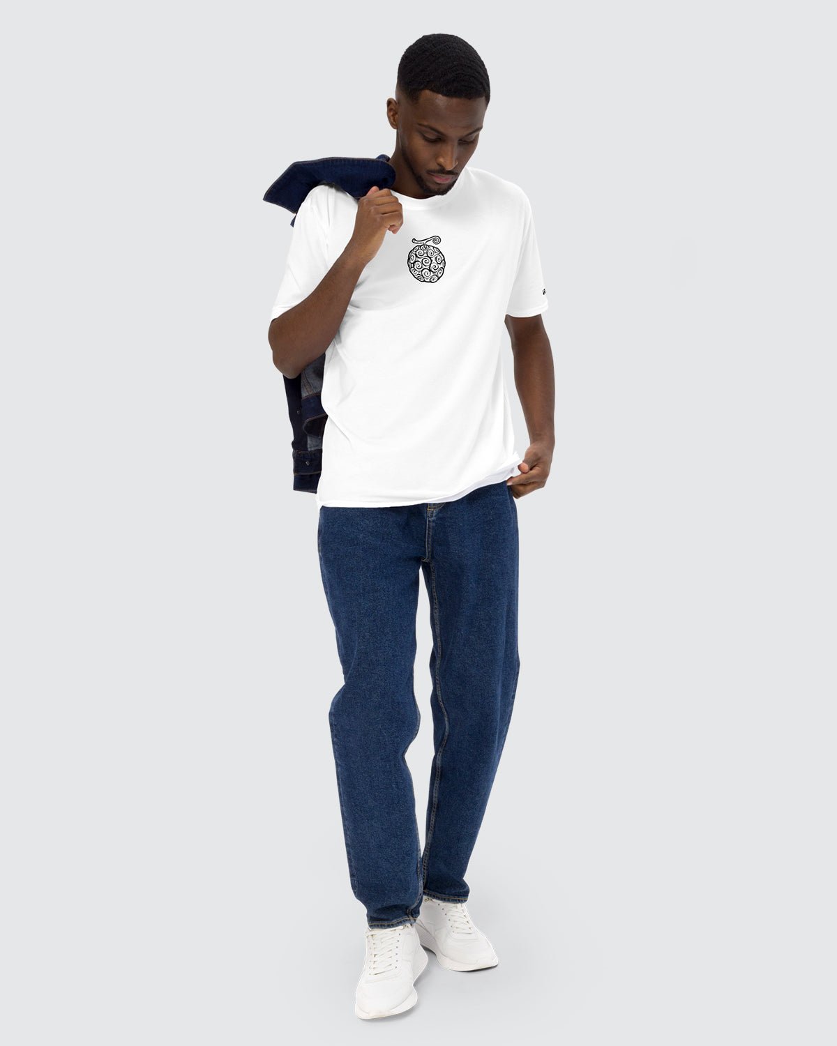 Luffy Gear 5 T-shirt • One Piece - Rabbit Comic