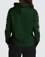 Roronoa Zoro Hoodie • One Piece