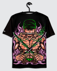 Zoro T-Shirt • One Piece