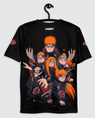 Pain Akatsuki T-shirt