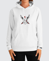 Red-Haired Shanks Hoodie • One Piece