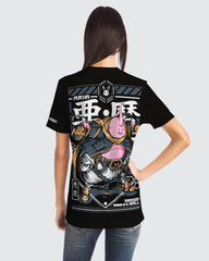 Majin Buu T-shirt • Dragon Ball