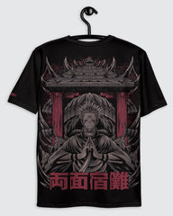 Ryomen Sukuna T-shirt • Jujutsu Kaisen