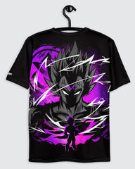 Majin Vegeta T-shirt • Dragon Ball