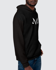 Kid Buu Hoodie • Dragon Ball