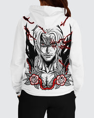 Red-Haired Shanks Hoodie • One Piece