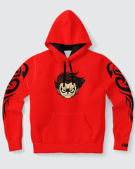 Luffy Hoodie • One Piece - Rabbit Comic