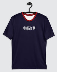 Yuji Sukuna T-shirt • Jujutsu Kaisen