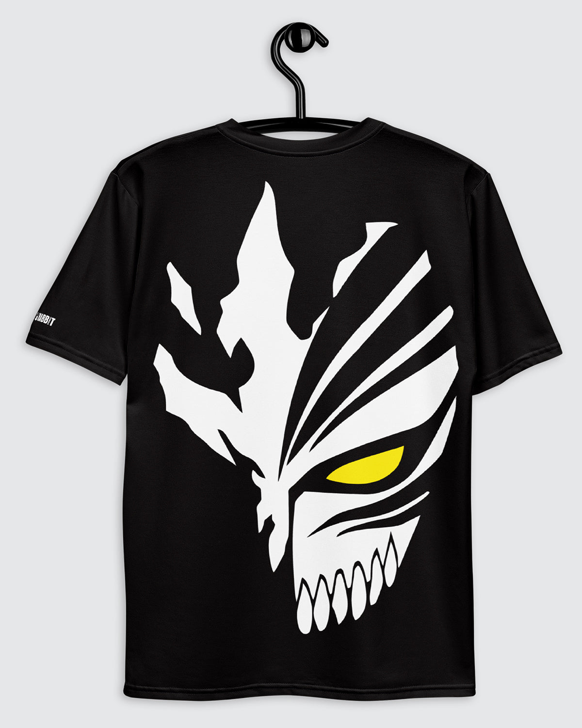 Ichigo Kurosaki Hollow T-shirt • Bleach Anime - Rabbit Comic
