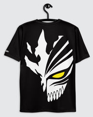 Ichigo Kurosaki Hollow T-shirt • Bleach Anime - Rabbit Comic