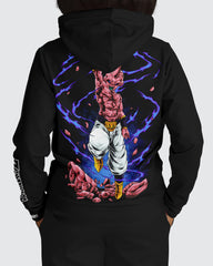 Kid Buu Hoodie • Dragon Ball