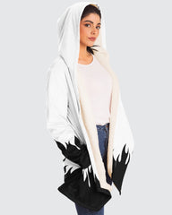 Naruto Hokage Cosplay Cloak • Naruto - Rabbit Comic