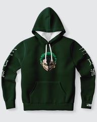 Roronoa Zoro Hoodie • One Piece