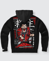 Mr Satan Hoodie • Dragon Ball