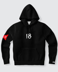 Android 18 Hoodie • Dragon Ball - Rabbit Comic