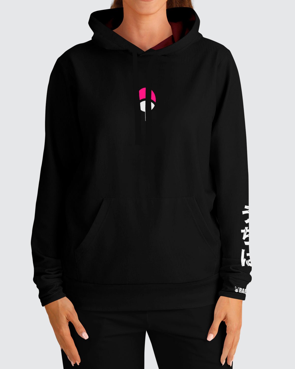 Itachi Hoodie • Naruto - Rabbit Comic