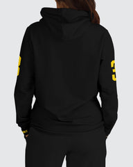 Vinsmoke Sanji Hoodie • One Piece