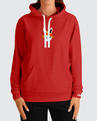 Monkey D. Luffy Hoodie • One Piece