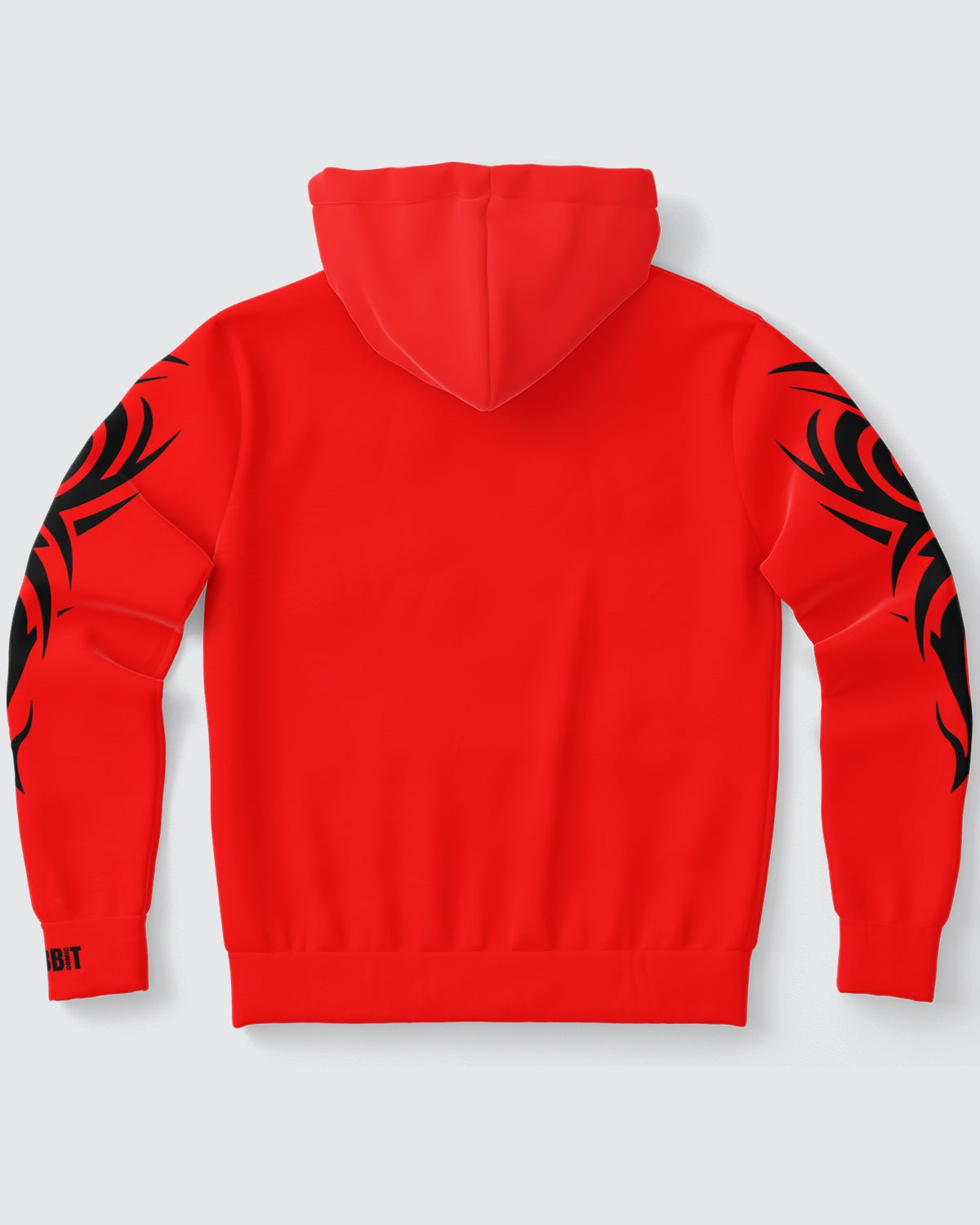 Luffy Hoodie • One Piece - Rabbit Comic