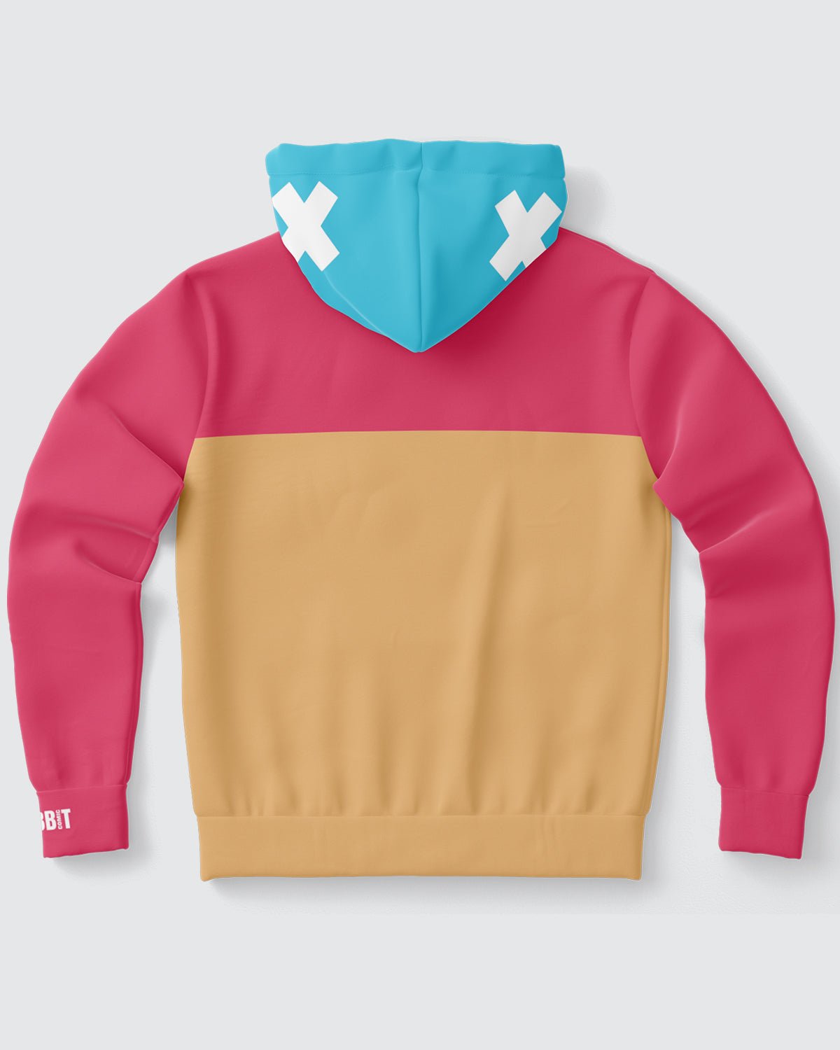 Chopper Hoodie • One Piece - Rabbit Comic